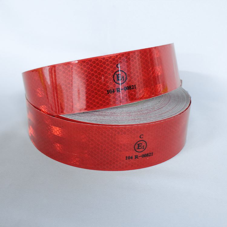 ece104 reflective tape for car