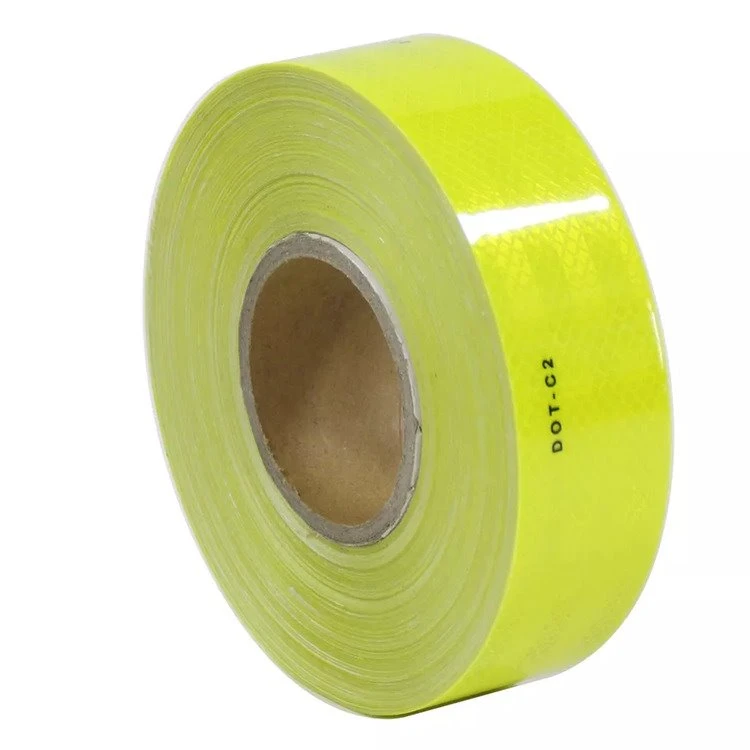 Hi Vis Reflective Tape (1)