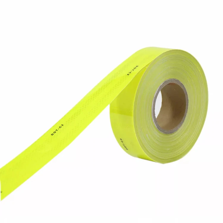 Hi Vis Reflective Tape (2)