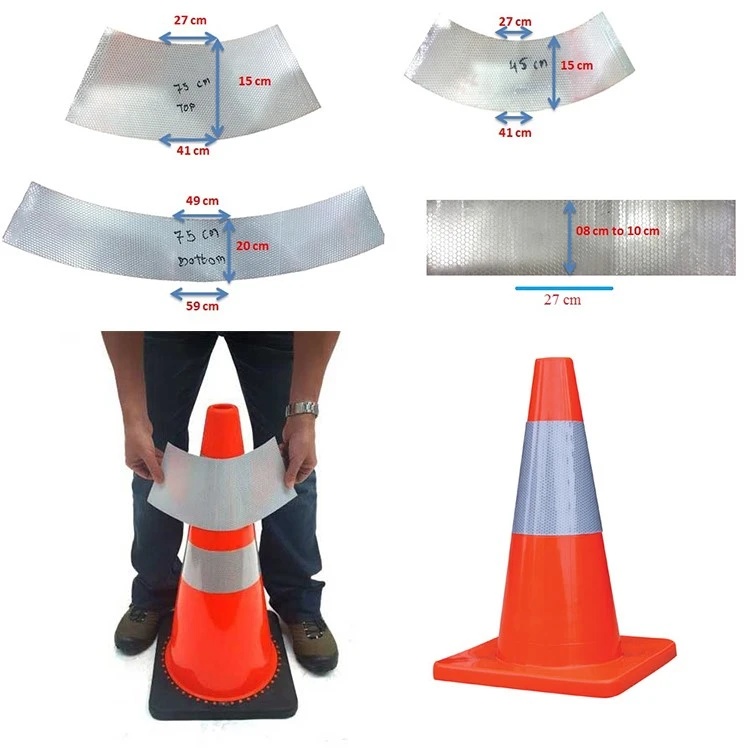 Traffic Cone Sleeve 26 Traffic Cone Sleeve 26