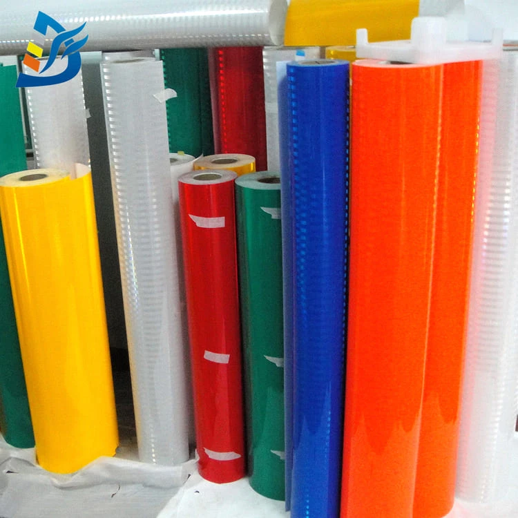 EGP Reflective Sheeting 11 EGP Reflective Sheeting 11