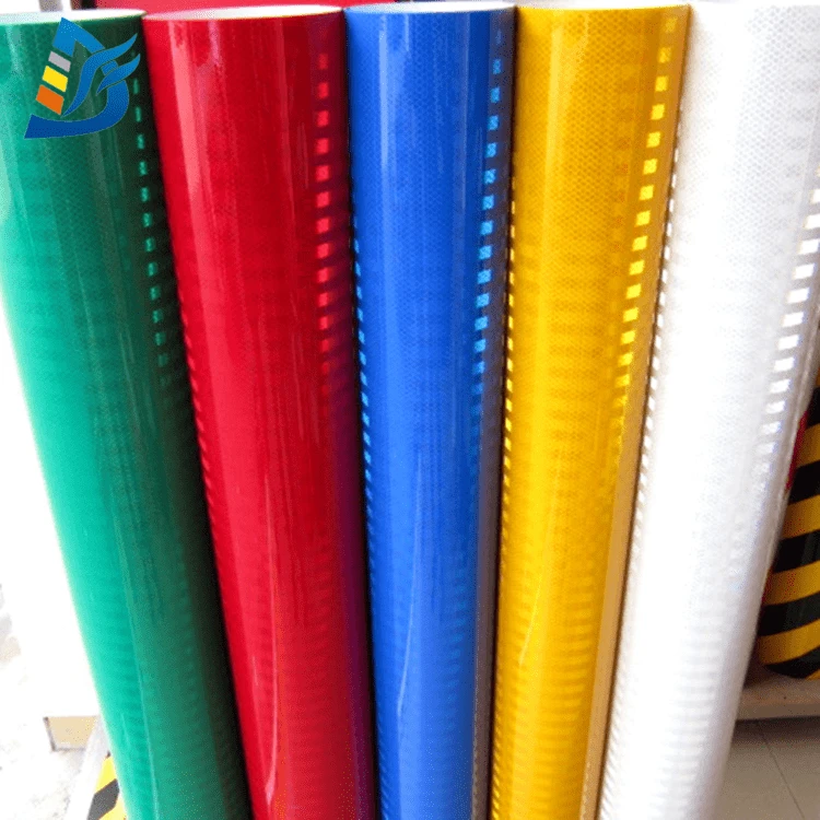 EGP Reflective Sheeting 2 EGP Reflective Sheeting 2