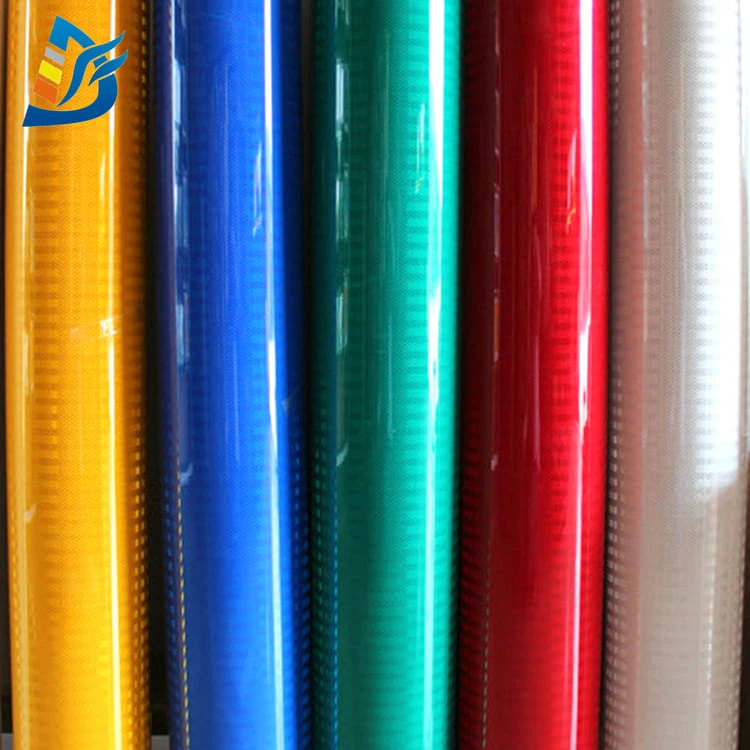 Retro Reflective Sheet 3 Retro Reflective Sheet 3