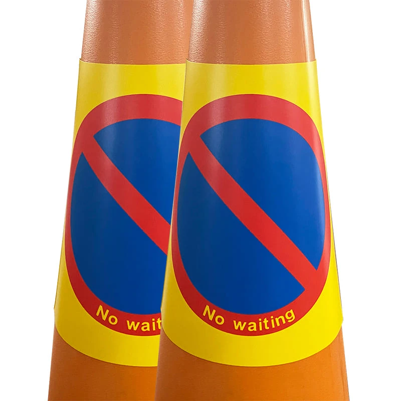 Replacement No Waiting Cone Sleeves 6 Replacement No Waiting Cone Sleeves 6