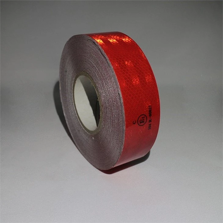 ece104 reflective tape for vehicles