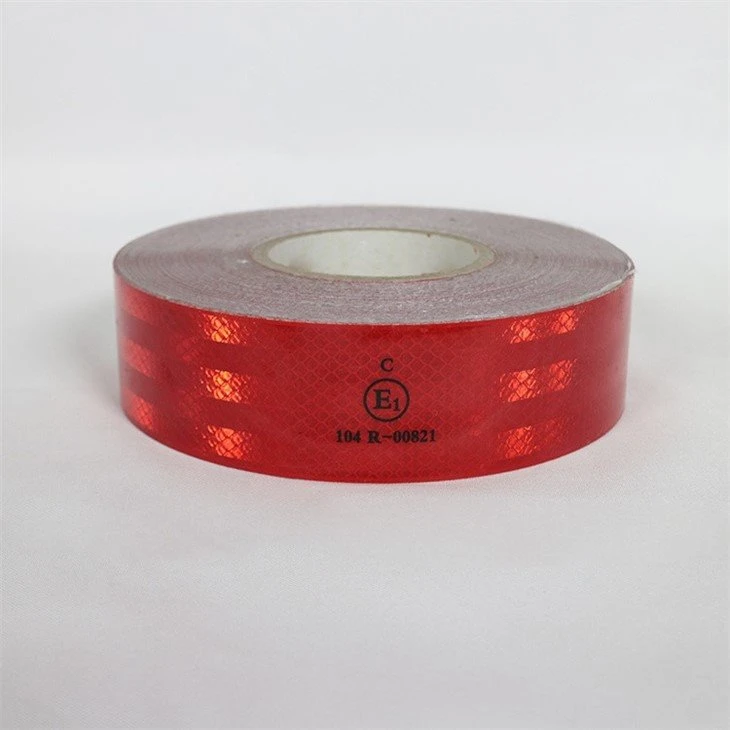 ece104 reflective tape