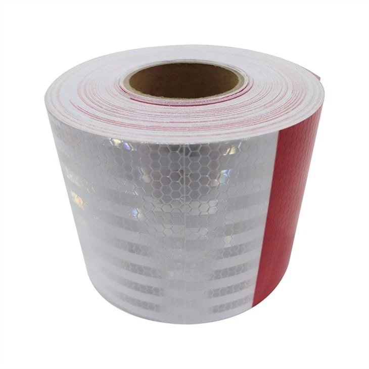 6 Pita Reflektif Lebar