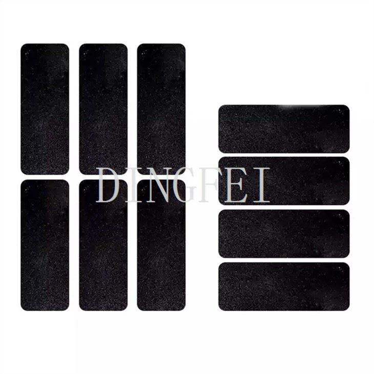 Black Reflective Tape For Cars