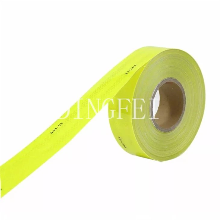 Hi Vis Reflective Tape