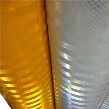 Produsen Vinyl Reflektif Intensitas Tinggi