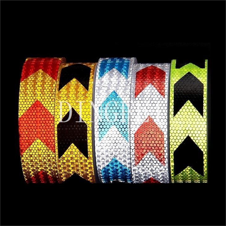 Reflective Tape 1 Inch Waterproof