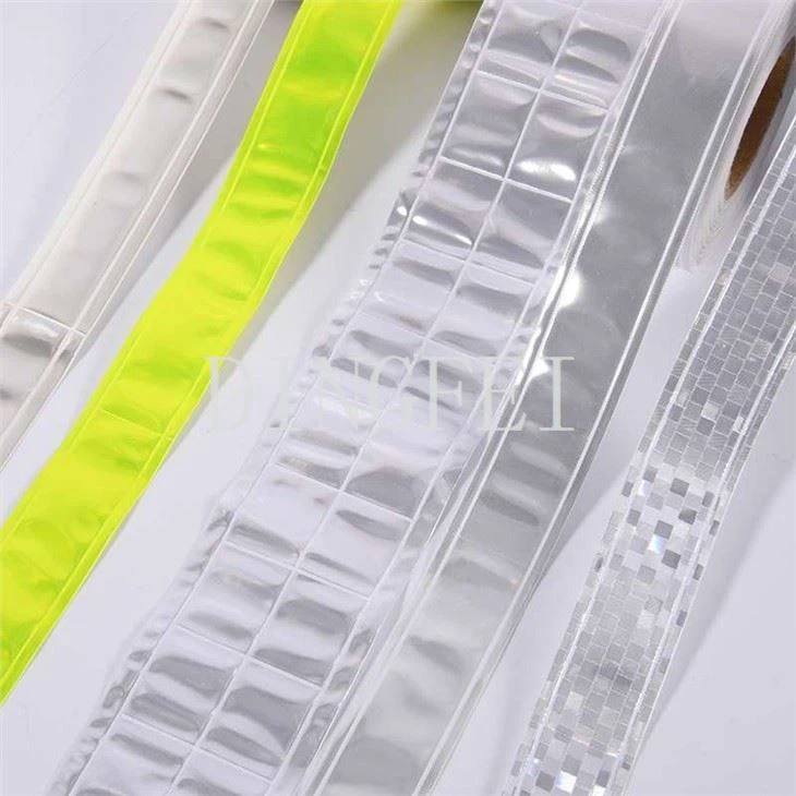 Reflective Tape For Coats