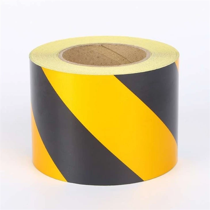 3100 Advertisement Grade Self Adhesive PVC Stickers Reflective Tape