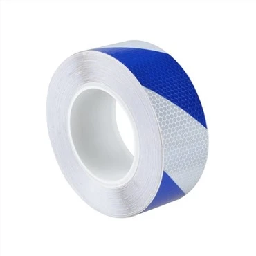 Factory Direct Supply Reflective WarningTape Untuk Truk