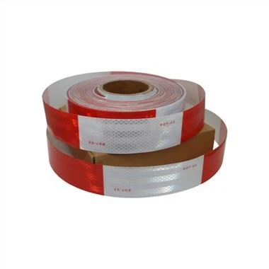Gulungan Pita Reflektif DOT
