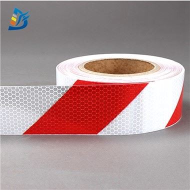Pita Reflektif Sarang Lebah
