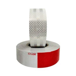 Produsen Stick On Reflective Tape