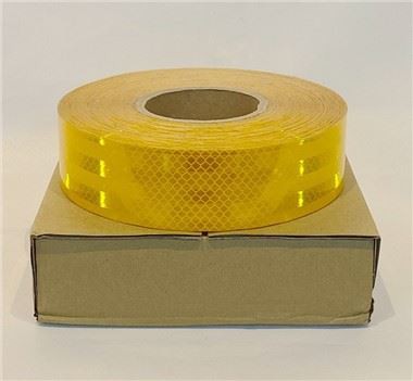 Harga Pita Reflektif Kuning