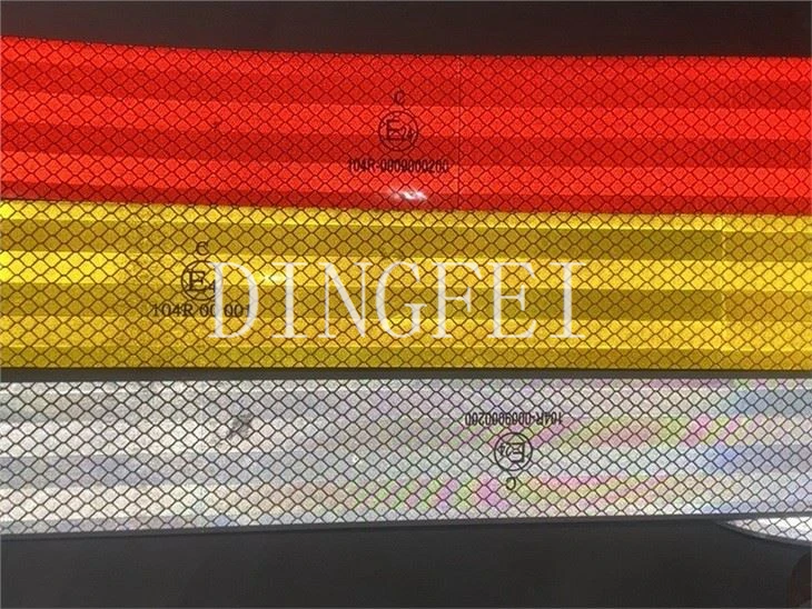Radium Reflective Tape