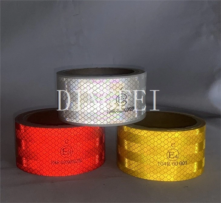 Reflective Tape ECE 104R
