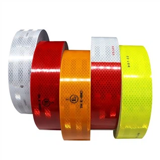 Pita Reflektif DOT
