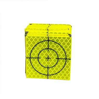 Menyurvei Target Reflektif