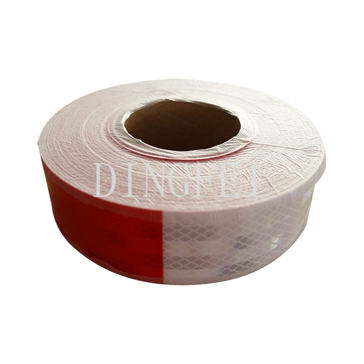5cm Reflective Conspicuity Tape For Vehicles