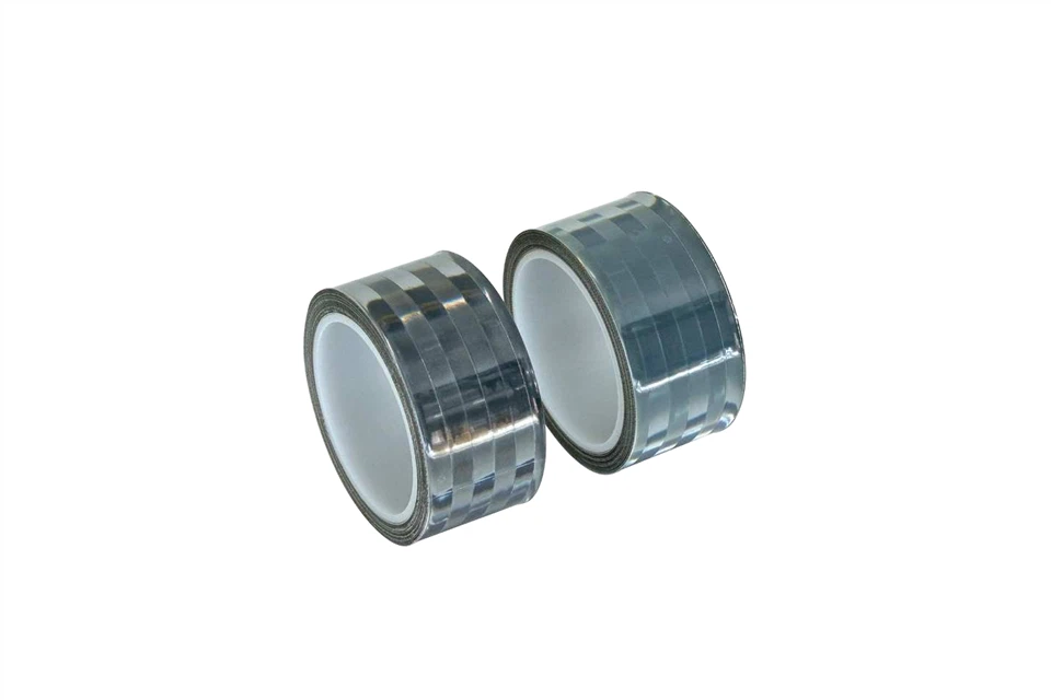 Premium 2″ White Conspicuity Tape