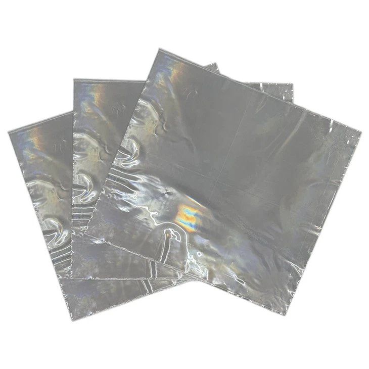 Bahan Lembaran PVC Reflektif