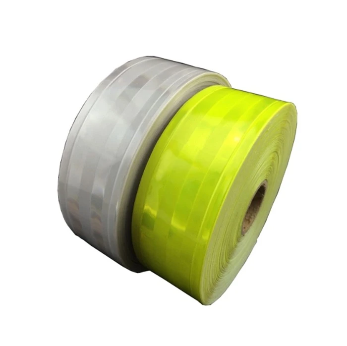 PVC Reflective Strips For Clothing