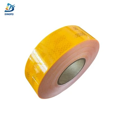 Pita Reflektif Mikro Prismatik Untuk Truk